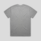 ERYX Fight Camp Relaxed Grey T-Shirt